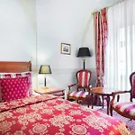 Arcadia Boutique Hotell
