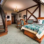 Arcadia Boutique Hotell