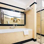 Arcadia Boutique Hotell Bratislava