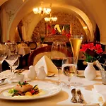 Arcadia Boutique Hotell