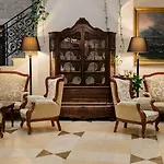 Hotell Arcadia Boutique