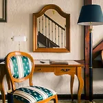 Hotell Arcadia Boutique