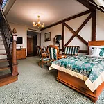 Arcadia Boutique Hotell 4*