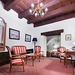 Arcadia Boutique 4* ברטיסלאבה