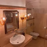 Arcadia Boutique Hotell 4*