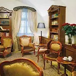 Arcadia Boutique Hotell
