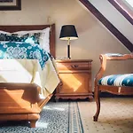 Arcadia Boutique Hotell Bratislava
