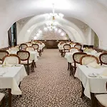 Arcadia Boutique Hotell 4*