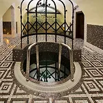 Hotell Arcadia Boutique 4*