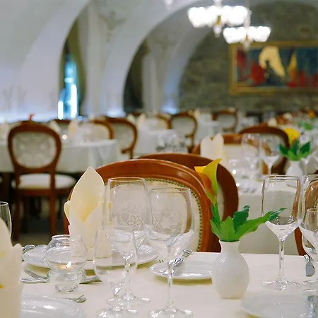 Arcadia Boutique 4* Pressburg