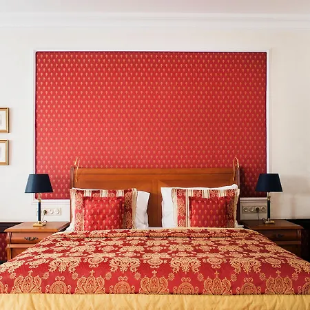 Arcadia Boutique 4*
