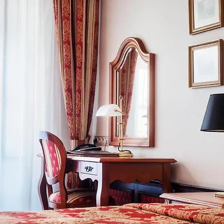 Hotel Arcadia Boutique