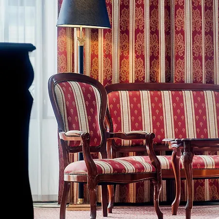 Arcadia Boutique Pressburg