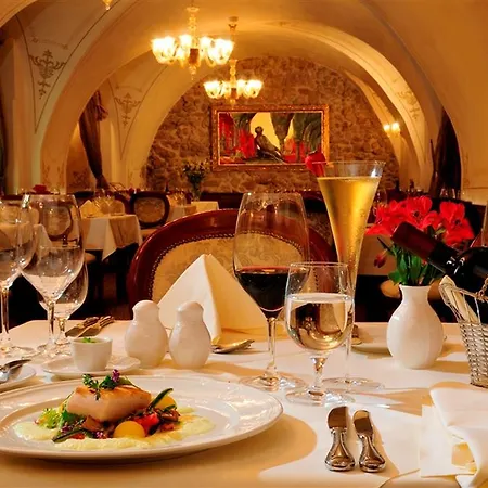 Arcadia Boutique Отель