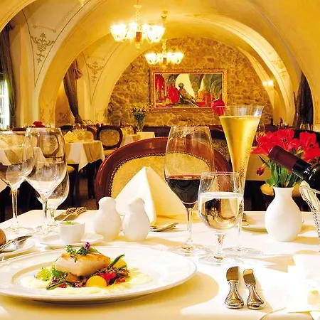 Arcadia Boutique Hotel Pressburg