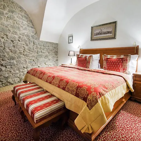 Hotel Arcadia Boutique Pressburg