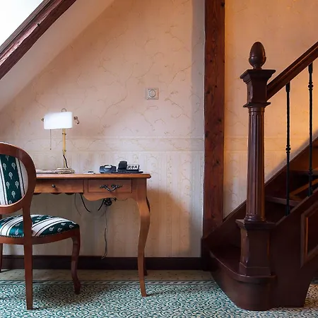 Hotel Arcadia Boutique Bratislava