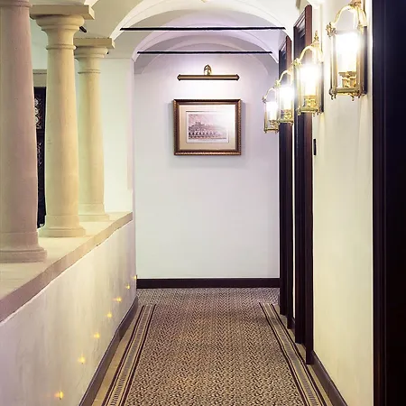 Arcadia Boutique Pressburg