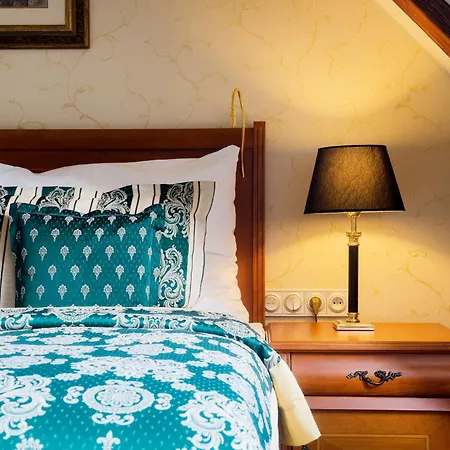 Hotel Arcadia Boutique Pressburg