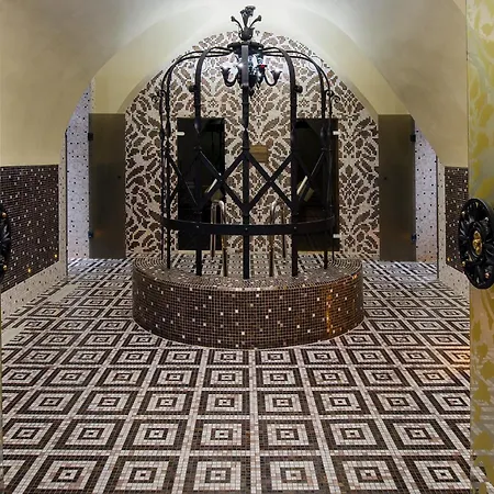 מלון Arcadia Boutique ברטיסלאבה