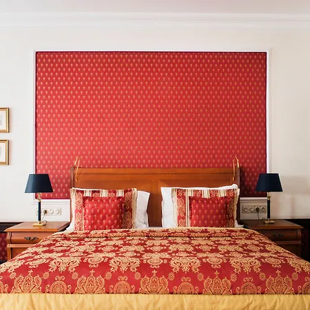 Arcadia Boutique Hotel