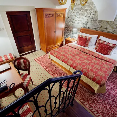 Arcadia Boutique Братислава