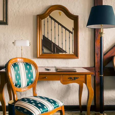 Отель Arcadia Boutique