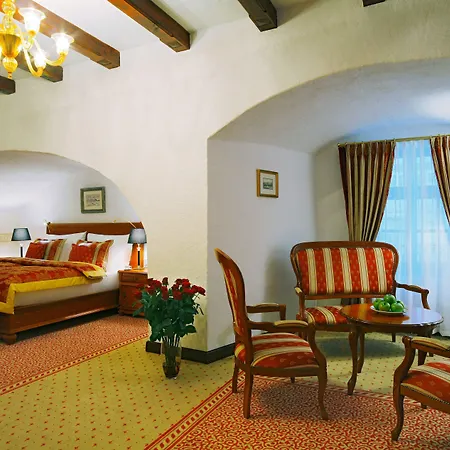 Arcadia Boutique Отель 4*