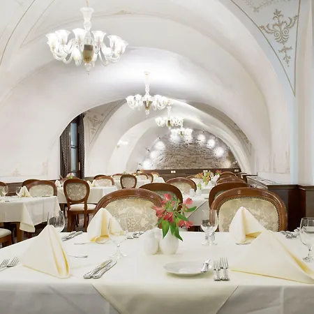 Hotel Arcadia Boutique Pressburg