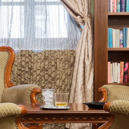 Arcadia Boutique Hotel Pressburg