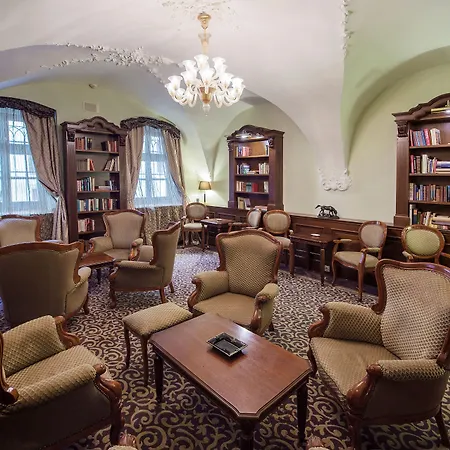 Отель Arcadia Boutique Братислава