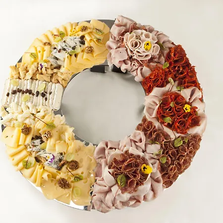 Arcadia Boutique Hotel