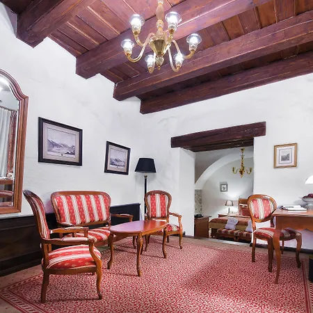 Arcadia Boutique 4* Pressburg