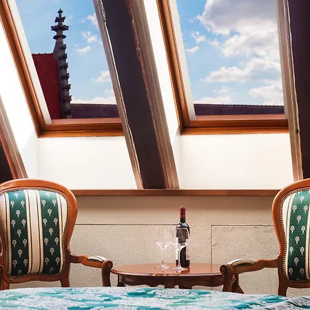 Hotel Arcadia Boutique 4*