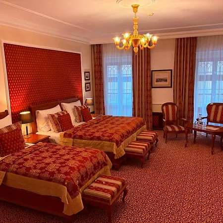 Hotell Arcadia Boutique Bratislava