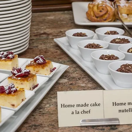 Отель Arcadia Boutique 4*