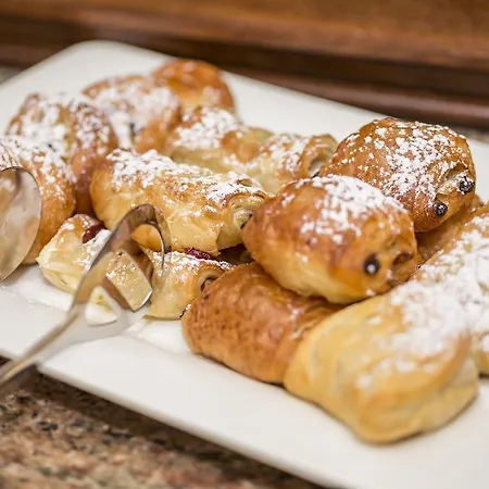 Arcadia Boutique Отель 4*