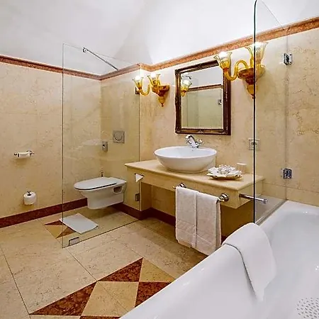 Hotel Arcadia Boutique