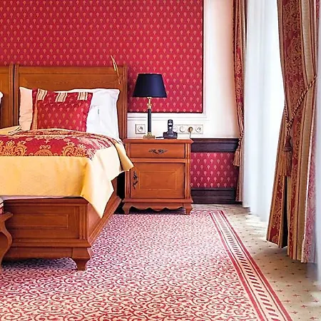 Arcadia Boutique 4* Bratislava