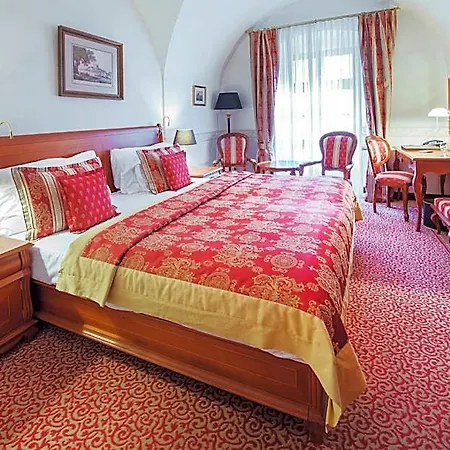 Hotel Arcadia Boutique 4*