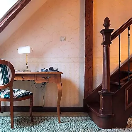 Arcadia Boutique Hotel Bratislava