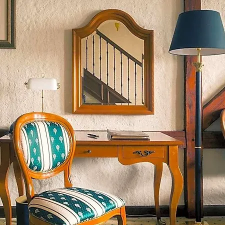 Arcadia Boutique Hotel