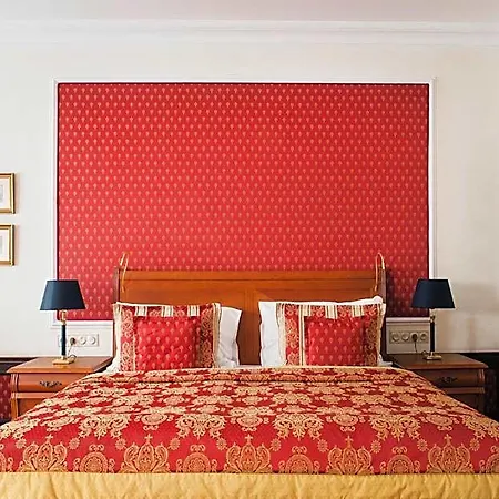 Hotel Arcadia Boutique