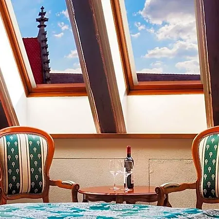Arcadia Boutique Hotel