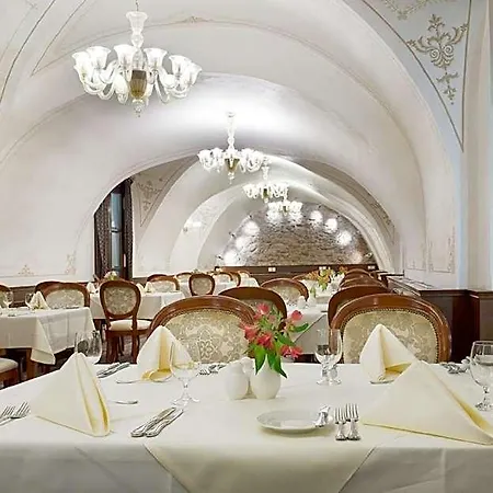 Arcadia Boutique Hotel Bratislava