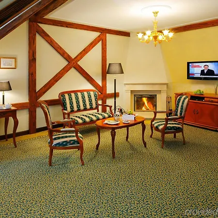 Hotel Arcadia Boutique 4*