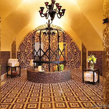 Arcadia Boutique Hotell Bratislava