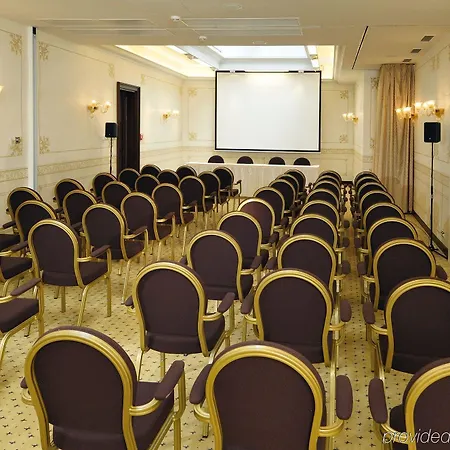 Hotel Arcadia Boutique