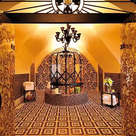 Arcadia Boutique Hotel Pressburg