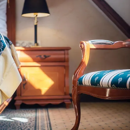 Отель Arcadia Boutique Братислава